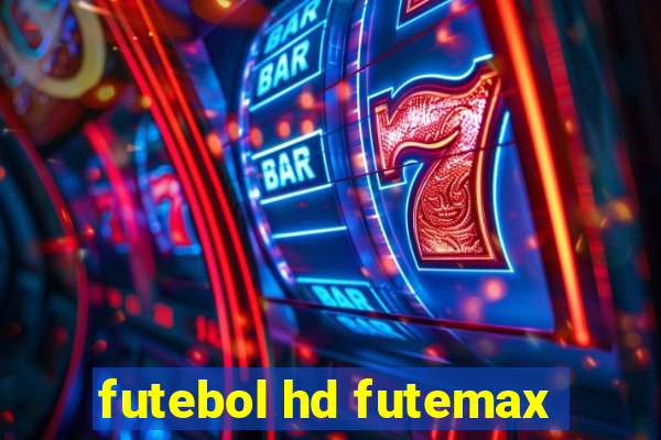 futebol hd futemax